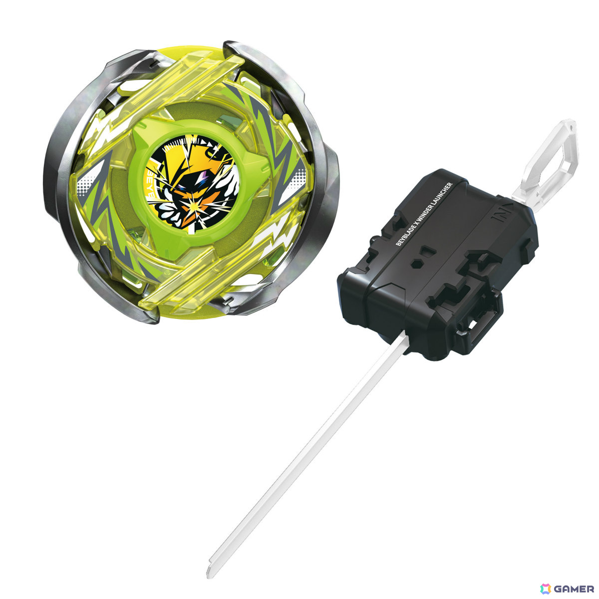ベイブレードエックス」シリーズ初の世界大会「BEYBLADE X WORLD
