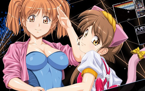 「メタルオレンジ＆キャラット PC SOUND DIGITAL COLLECTION」が5月14日に発売！ジャケットアートはカスタム代表の柳ひろひこ氏による描き下ろし