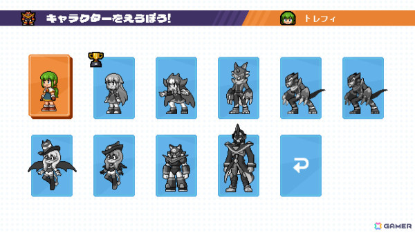 日曜朝の単発アニメ番組をテーマにしたビジュアルノベル「ココロクローバー SUN 超古代の侵略者!!」が3月28日に配信！の画像14