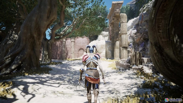ソウルライクアクション「Enotria: The Last Song」PS5パッケージ版が発売!の画像