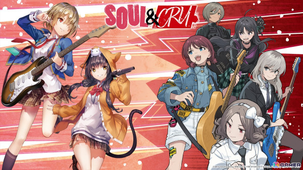 「ヘブバン」3周年ビジュアルスタイル第4弾のSS大島一千子が登場！合計1,000クォーツなどを入手できるキャンペーンもの画像11