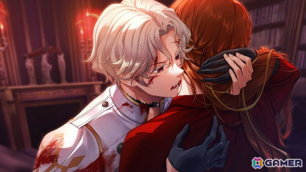 女性向けダークファンタジーADV「レッドベルの慟哭」の発売日が6月5日に決定！ヒロインとメインキャラクターのSNS用アイコン＆ヘッダー配布もの画像4