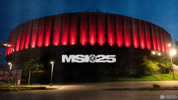 「リーグ・オブ・レジェンド」の国際大会「MSI 2025」はバンクーバーのPacific Coliseumで6月27日～7月12日（現地時間）に開催！の画像1