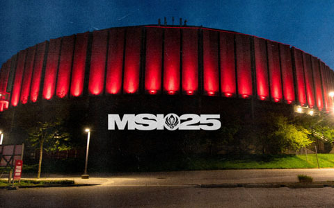 「リーグ・オブ・レジェンド」の国際大会「MSI 2025」はバンクーバーのPacific Coliseumで6月27日～7月12日（現地時間）に開催！の画像