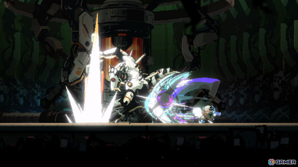 サイボーグと化した羊の復讐を描くローグライトアクション「STAND-ALONE」初となるプレイテストがSteamで実施!の画像
