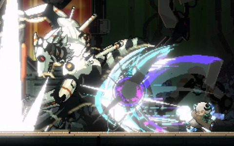 サイボーグと化した羊の復讐を描くローグライトアクション「STAND-ALONE」初となるプレイテストがSteamで実施！