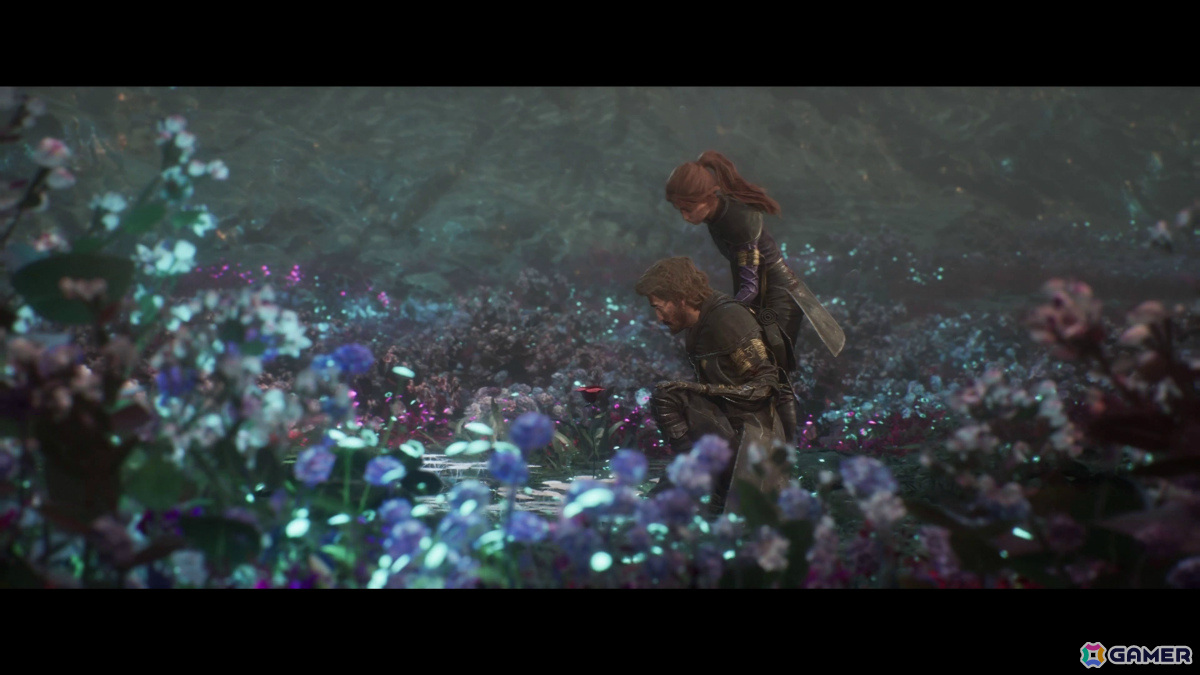 「Clair Obscur: Expedition 33」初めての冒険に挑むギュスターヴの義妹・マエルのキャラクタートレーラーが公開!の画像