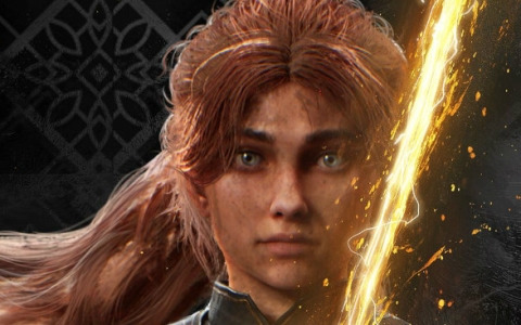 「Clair Obscur: Expedition 33」初めての冒険に挑むギュスターヴの義妹・マエルのキャラクタートレーラーが公開！