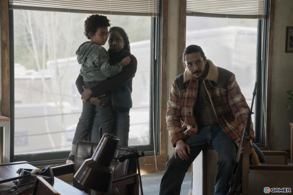 HBOオリジナルドラマ「THE LAST OF US シーズン2」4月14日よりU-NEXT独占配信!「The Last of Us Part II」の物語をもとに全7話で描くの画像7