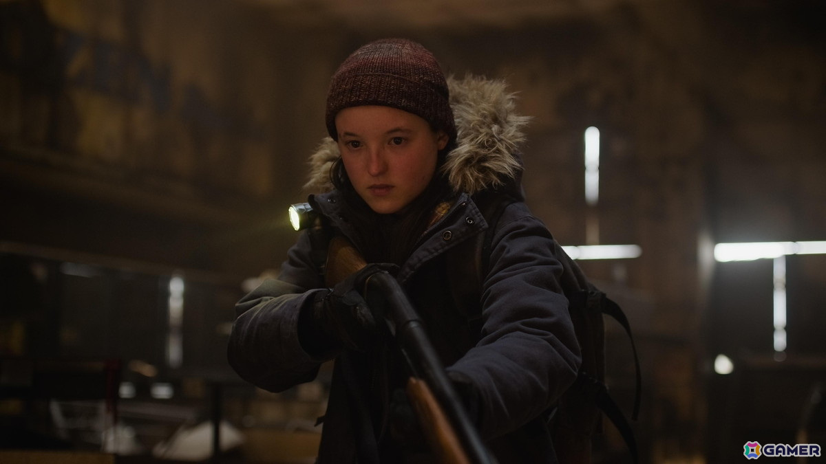 HBOオリジナルドラマ「THE LAST OF US シーズン2」4月14日よりU-NEXT独占配信！「The Last of Us Part II」の物語をもとに全7話で描くの画像