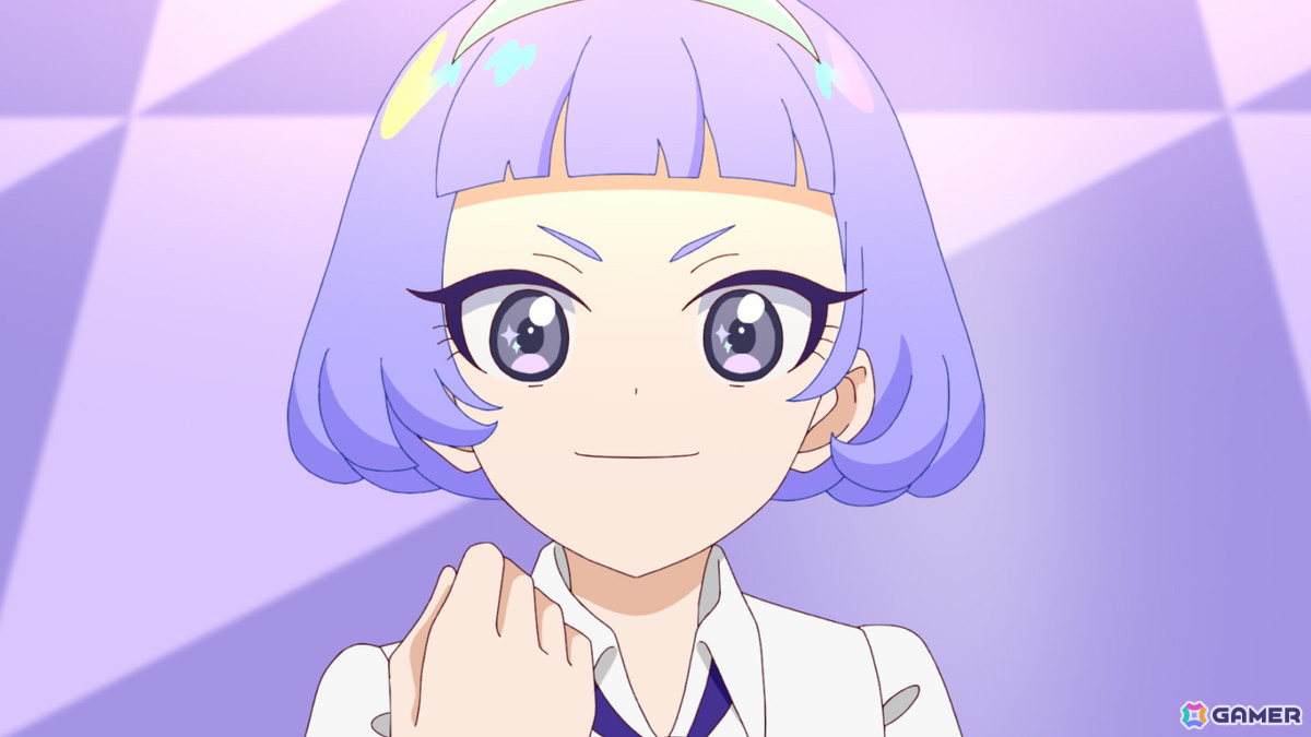 アニメ「ひみつのアイプリ」第50話「わたしたちのグランプリ」のあらすじ&先行カットが公開!の画像