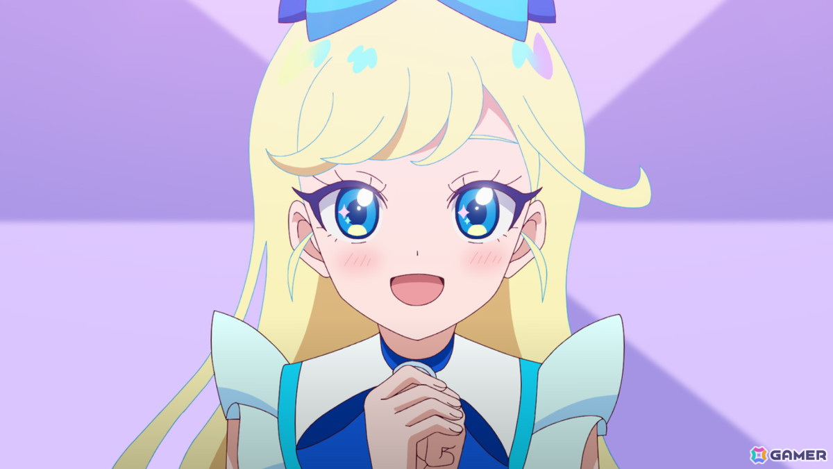 アニメ「ひみつのアイプリ」第50話「わたしたちのグランプリ」のあらすじ&先行カットが公開!の画像