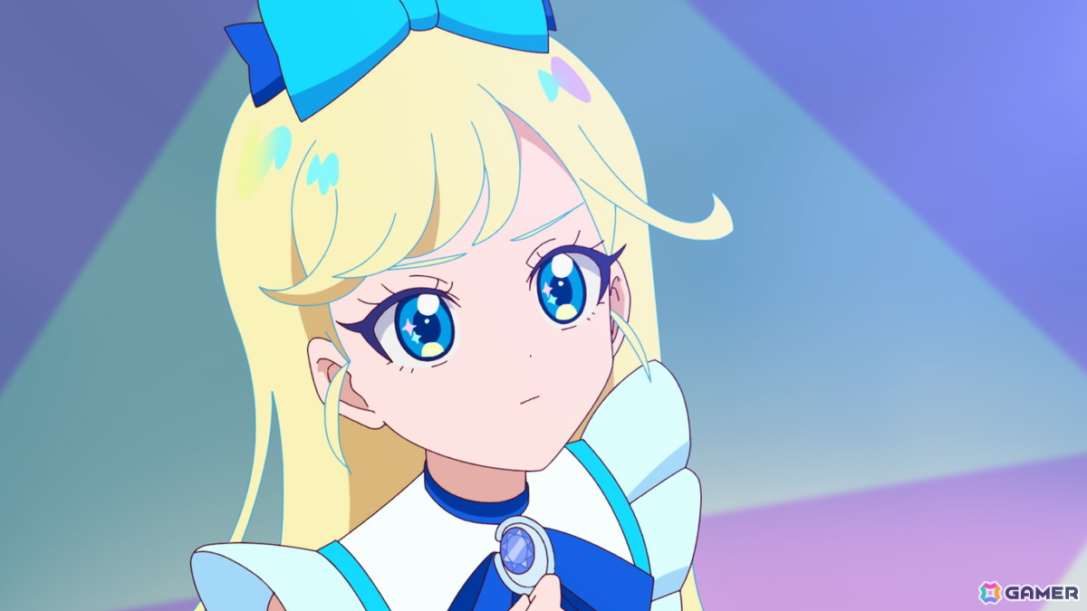 アニメ「ひみつのアイプリ」第50話「わたしたちのグランプリ」のあらすじ&先行カットが公開!の画像