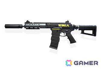 「THE FINALS」シーズン6「RISING STARS」が開始！新マップ「ラスベガス・スタジアム」や新武器が登場の画像3