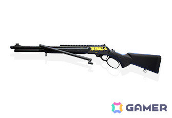 「THE FINALS」シーズン6「RISING STARS」が開始！新マップ「ラスベガス・スタジアム」や新武器が登場の画像4
