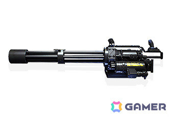「THE FINALS」シーズン6「RISING STARS」が開始！新マップ「ラスベガス・スタジアム」や新武器が登場の画像5