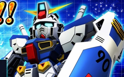「SDガンダム ジージェネレーション エターナル」の事前登録者数が90万人を突破！「ジージェネエターナル プロデューサー生配信」が3月27日に実施