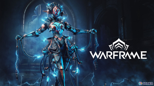 「Warframe」ギターで戦うWarframe“Temple”などが登場のアップデート「テックロット・アンコール」が配信！の画像18