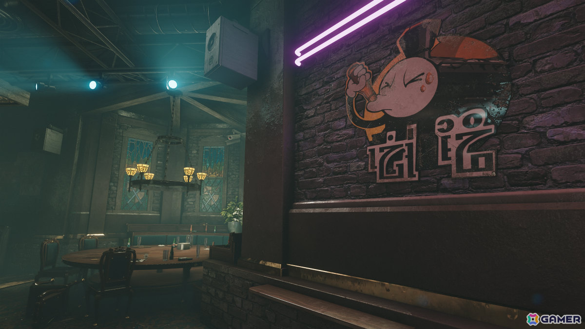 「Warframe」ギターで戦うWarframe“Temple”などが登場のアップデート「テックロット・アンコール」が配信！の画像2