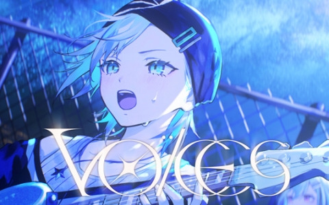 「プロセカ」リンとレオニが歌う「Voices」（作詞・作曲：ゆよゆっぺ）セカイver.のフルサイズ2DMVが公開！