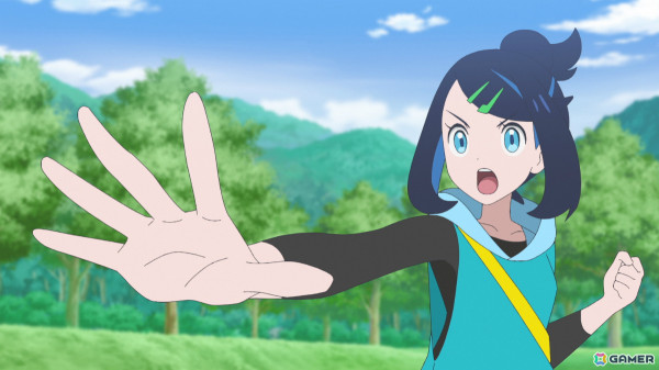 アニメ「ポケットモンスター」メガシンカしたポケモンたちの活躍を収めた新章「メガボルテージ」のPVが公開！の画像