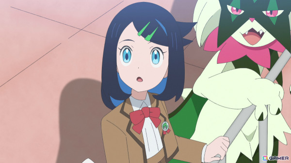 アニメ「ポケットモンスター」メガシンカしたポケモンたちの活躍を収めた新章「メガボルテージ」のPVが公開！の画像