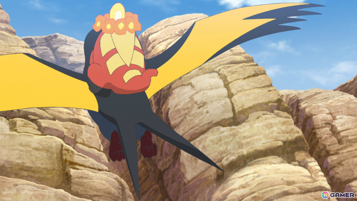 アニメ「ポケットモンスター」メガシンカしたポケモンたちの活躍を収めた新章「メガボルテージ」のPVが公開！の画像10