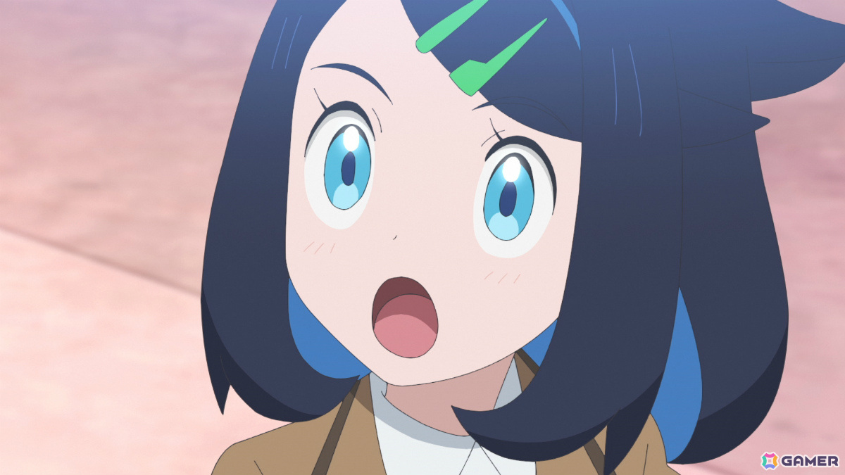 アニメ「ポケットモンスター」メガシンカしたポケモンたちの活躍を収めた新章「メガボルテージ」のPVが公開！の画像25