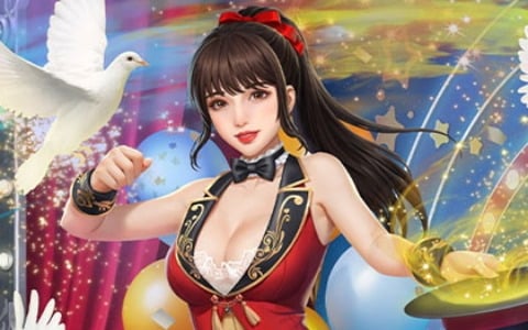 「ハーレムオブトーキョー」で1.5th記念イベントが開催！「牧村恵理」の新仲間アバターを獲得できるイベントも