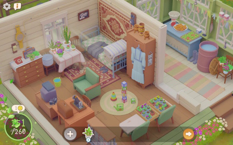 軽いパズルとあたたかい物語が楽しめるガーデニングパズル「Urban Jungle」がSteamにて配信！