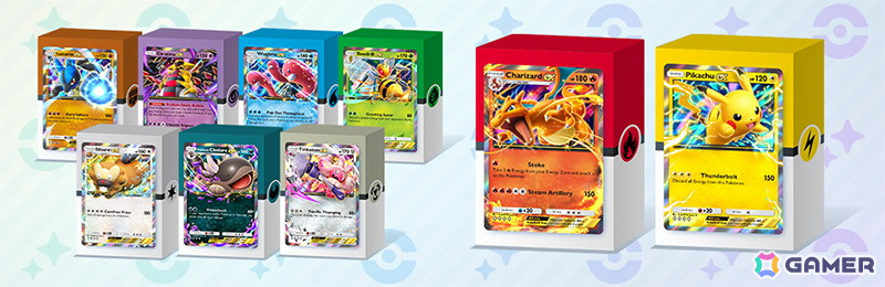 「ポケポケ」新テーマ拡張パック「シャイニングハイ」が3月27日に追加!「色ちがいのポケモン」のカードが初登場の画像