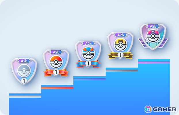 「ポケポケ」新テーマ拡張パック「シャイニングハイ」が3月27日に追加!「色ちがいのポケモン」のカードが初登場の画像