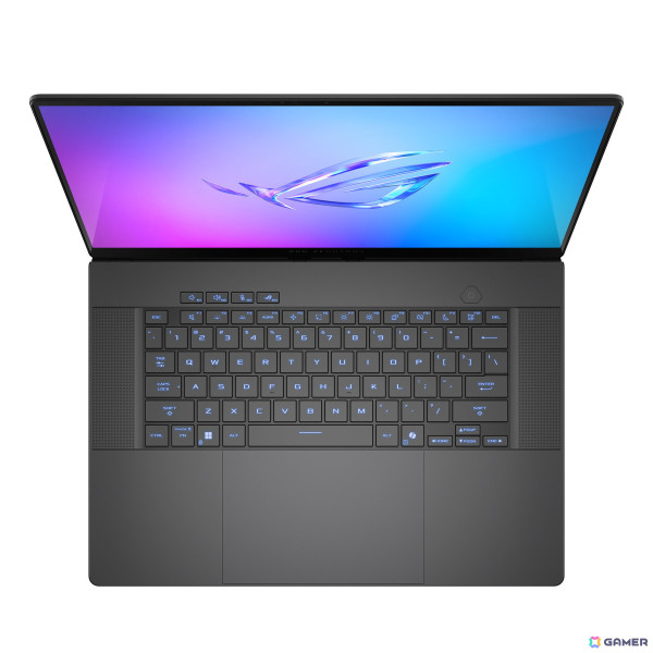 ASUSよりRTX 5080を搭載したゲーミングノートPC「ROG Strix SCAR」シリーズなど3製品が4月9日に発売！の画像