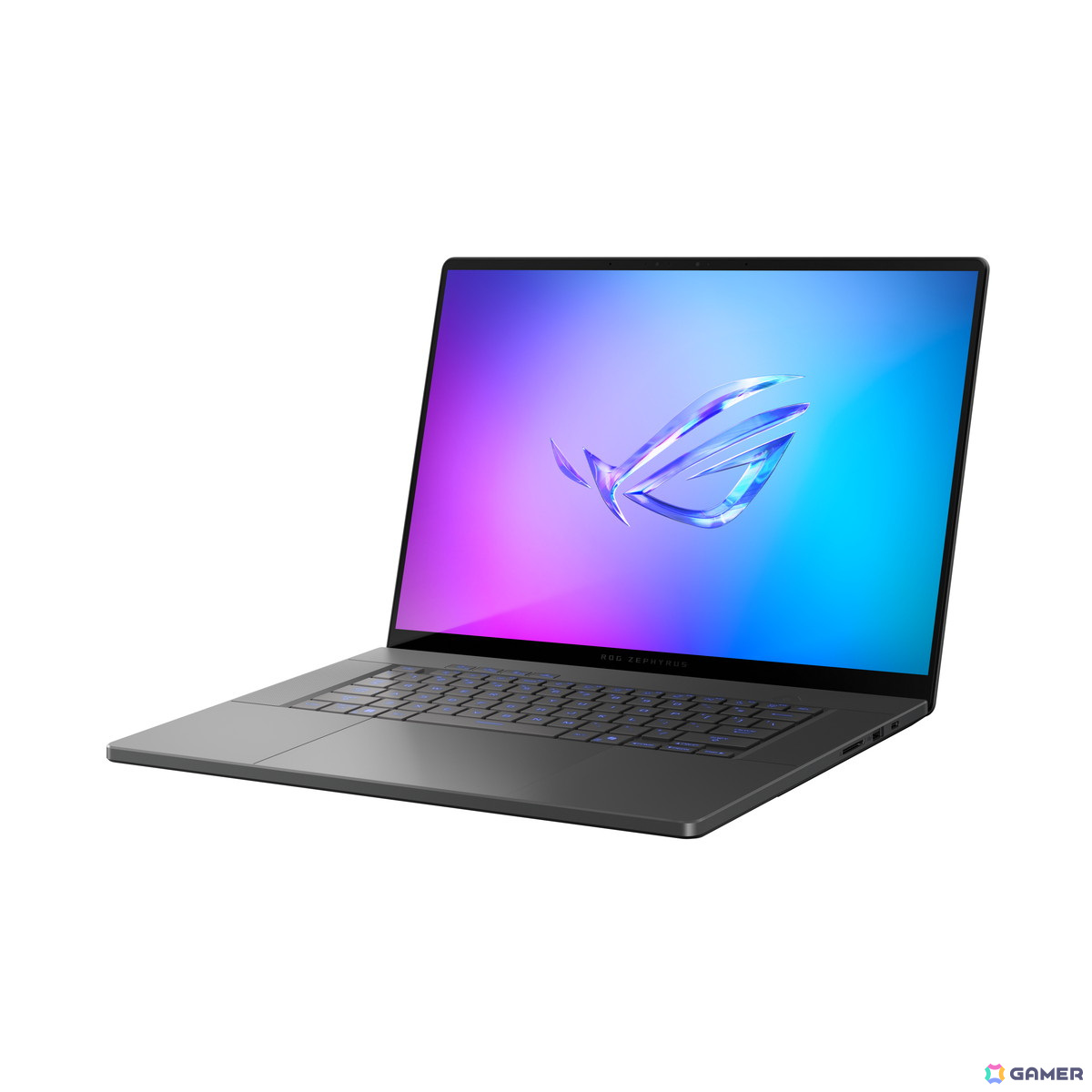 ASUSよりRTX 5080を搭載したゲーミングノートPC「ROG Strix SCAR」シリーズなど3製品が4月9日に発売！の画像13