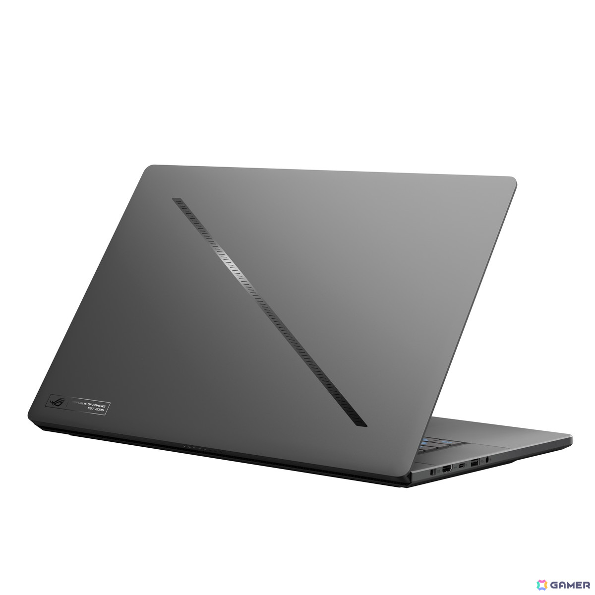 ASUSよりRTX 5080を搭載したゲーミングノートPC「ROG Strix SCAR」シリーズなど3製品が4月9日に発売！の画像14
