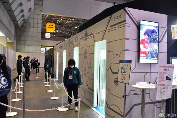 「FGO」奏章展示を楽しみながら会場を巡ろう！グリーティングはコスプレイヤーとして初めて登場するサーヴァントも【AnimeJapan 2025】の画像5