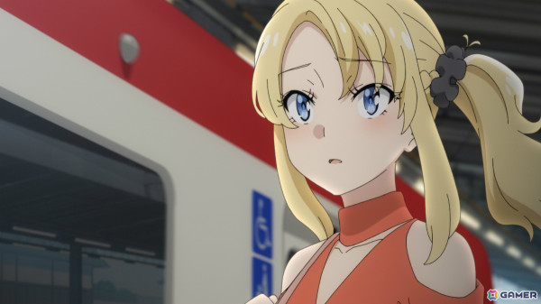 アニメ「青春ブタ野郎はサンタクロースの夢を見ない」は7月より放送！姫路紗良役を小原好美さん、美東美織役を石見舞菜香さん、OPテーマをConton Candyが担当の画像