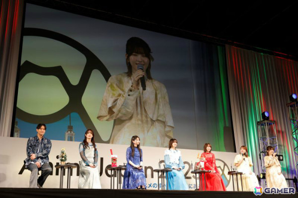 アニメ「青春ブタ野郎はサンタクロースの夢を見ない」は7月より放送！姫路紗良役を小原好美さん、美東美織役を石見舞菜香さん、OPテーマをConton Candyが担当の画像22