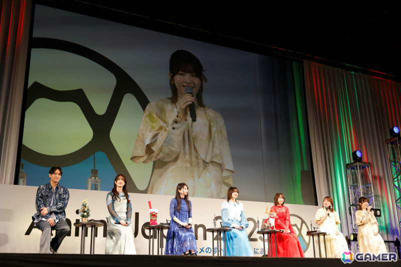アニメ「青春ブタ野郎はサンタクロースの夢を見ない」は7月より放送!姫路紗良役を小原好美さん、美東美織役を石見舞菜香さん、OPテーマをConton Candyが担当の画像