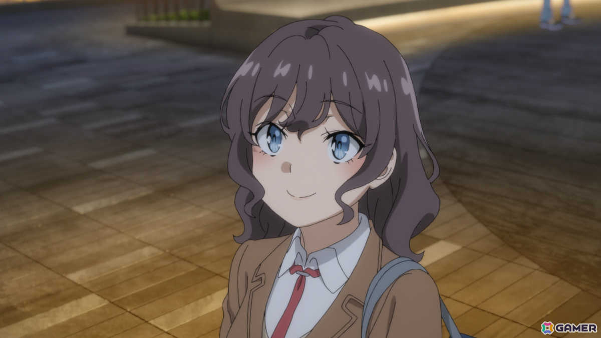 アニメ「青春ブタ野郎はサンタクロースの夢を見ない」は7月より放送！姫路紗良役を小原好美さん、美東美織役を石見舞菜香さん、OPテーマをConton Candyが担当の画像9