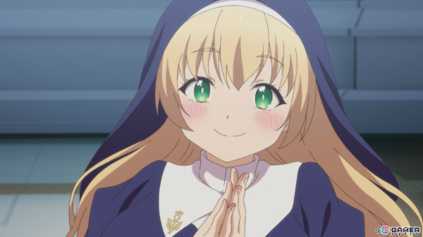 TVアニメ「転生したら第七王子だったので、気ままに魔術を極めます 第2期」イーシャ（CV：石見舞菜香）、サリア（CV：津田美波）の姿を映したティザーPVが公開！の画像