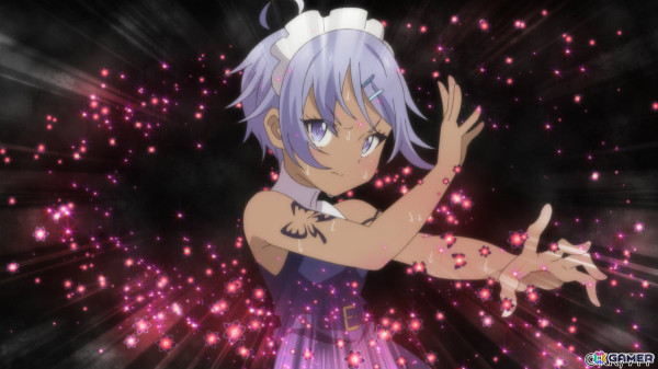 TVアニメ「転生したら第七王子だったので、気ままに魔術を極めます 第2期」イーシャ（CV：石見舞菜香）、サリア（CV：津田美波）の姿を映したティザーPVが公開！の画像