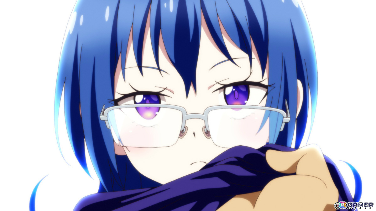 TVアニメ「転生したら第七王子だったので、気ままに魔術を極めます 第2期」イーシャ（CV：石見舞菜香）、サリア（CV：津田美波）の姿を映したティザーPVが公開！の画像3