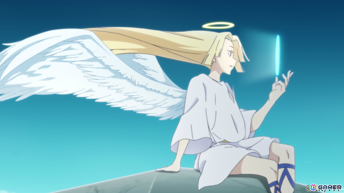 TVアニメ「転生したら第七王子だったので、気ままに魔術を極めます 第2期」イーシャ（CV：石見舞菜香）、サリア（CV：津田美波）の姿を映したティザーPVが公開！の画像4