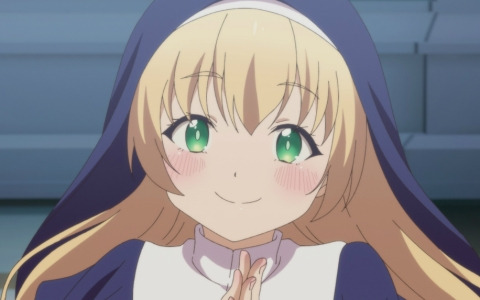 TVアニメ「転生したら第七王子だったので、気ままに魔術を極めます 第2期」イーシャ（CV：石見舞菜香）、サリア（CV：津田美波）の姿を映したティザーPVが公開！