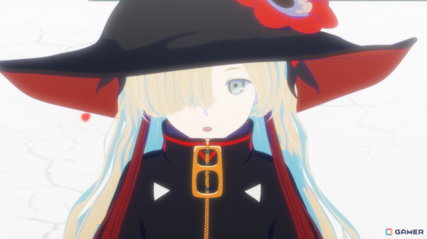 TVアニメ「神椿市建設中。」は7月3日より放送!劇場先行版「神椿市建設中。 魔女の娘 -Witchling-」が2週間限定で上映決定の画像