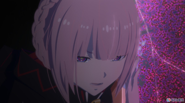 TVアニメ「神椿市建設中。」は7月3日より放送!劇場先行版「神椿市建設中。 魔女の娘 -Witchling-」が2週間限定で上映決定の画像