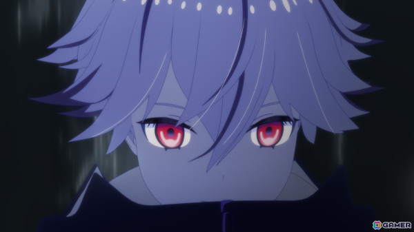 TVアニメ「神椿市建設中。」は7月3日より放送!劇場先行版「神椿市建設中。 魔女の娘 -Witchling-」が2週間限定で上映決定の画像