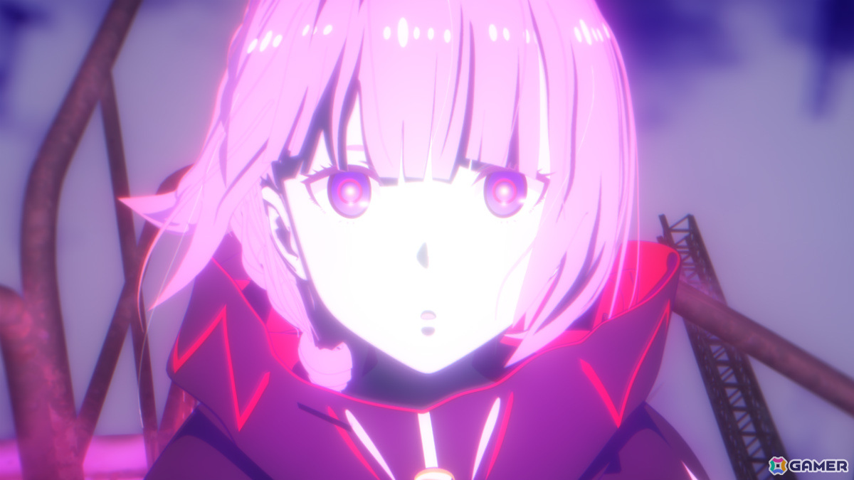 TVアニメ「神椿市建設中。」は7月3日より放送！劇場先行版「神椿市建設中。 魔女の娘 -Witchling-」が2週間限定で上映決定の画像4