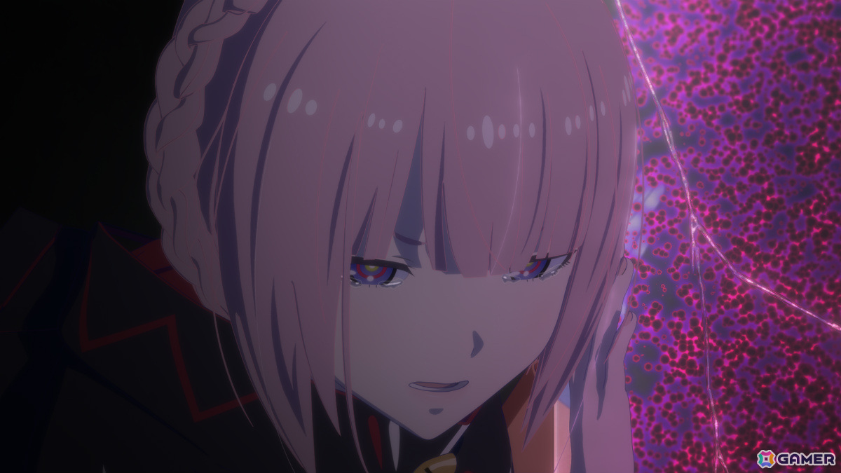 TVアニメ「神椿市建設中。」は7月3日より放送！劇場先行版「神椿市建設中。 魔女の娘 -Witchling-」が2週間限定で上映決定の画像6